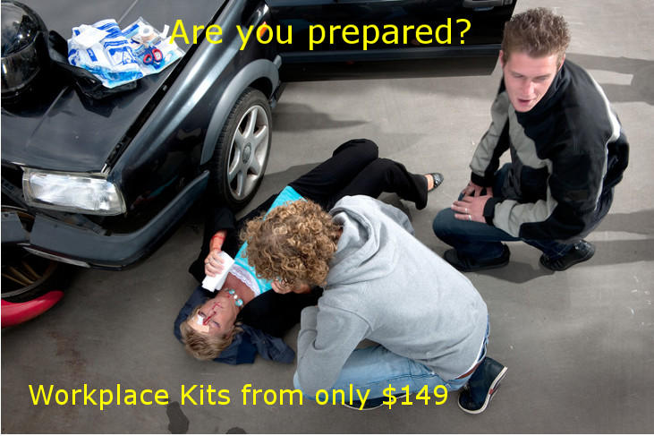 Delta First Aid