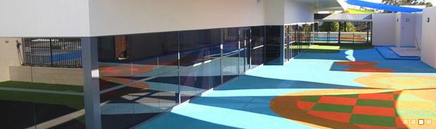 Technicolor Painting & Maintenance