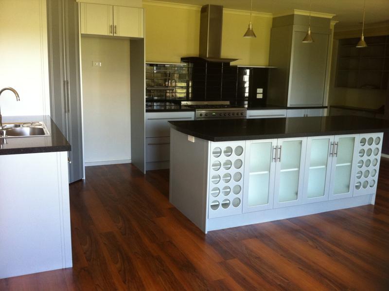 Designer Home Cabinetry