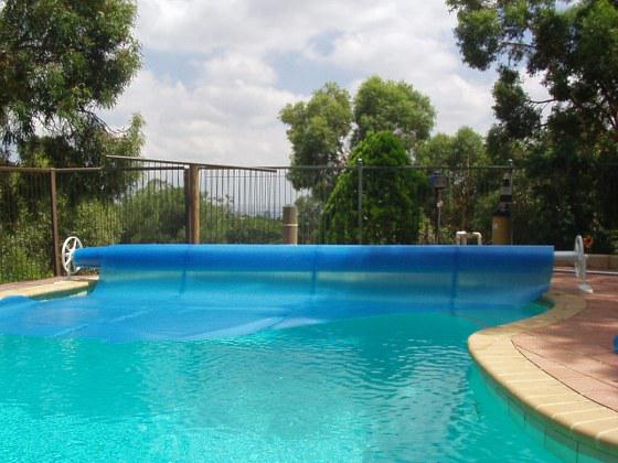 Deluxe Pool Care and Heating