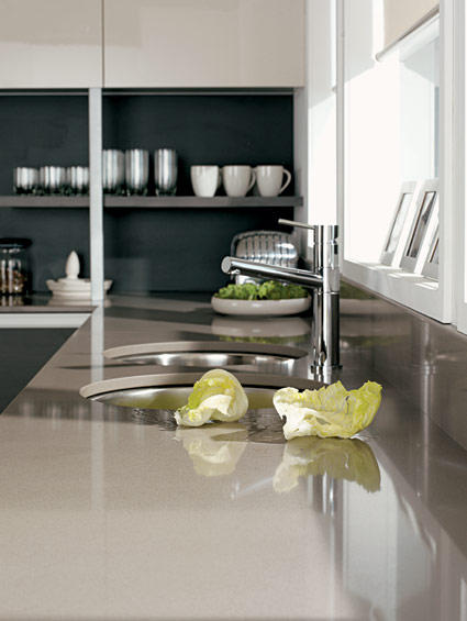 Apollo Kitchens: Newcastle
