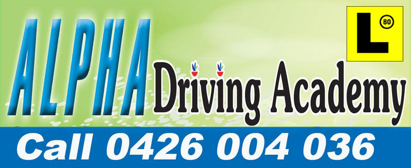 Alpha Driving Academy