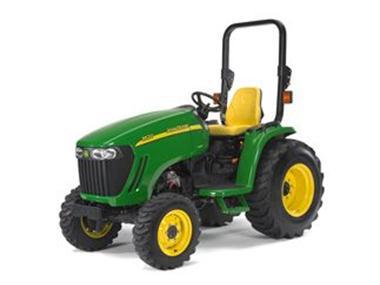 Rural Hire