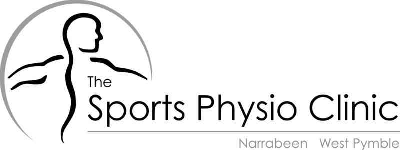 The Sports Physio Clinic West Pymble: Antony Bush