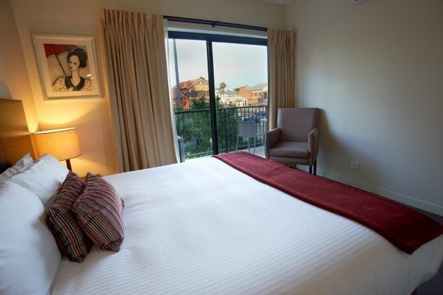 Quest Serviced Apartment: Maitland