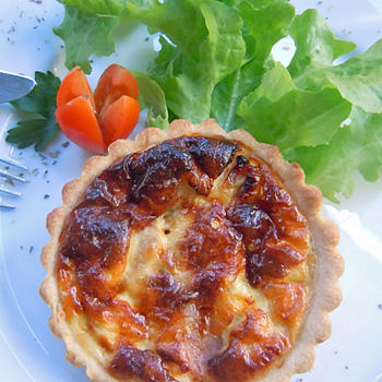 French Home Cooking