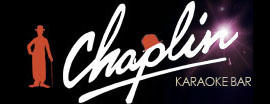 Chaplin Karaoke Bar