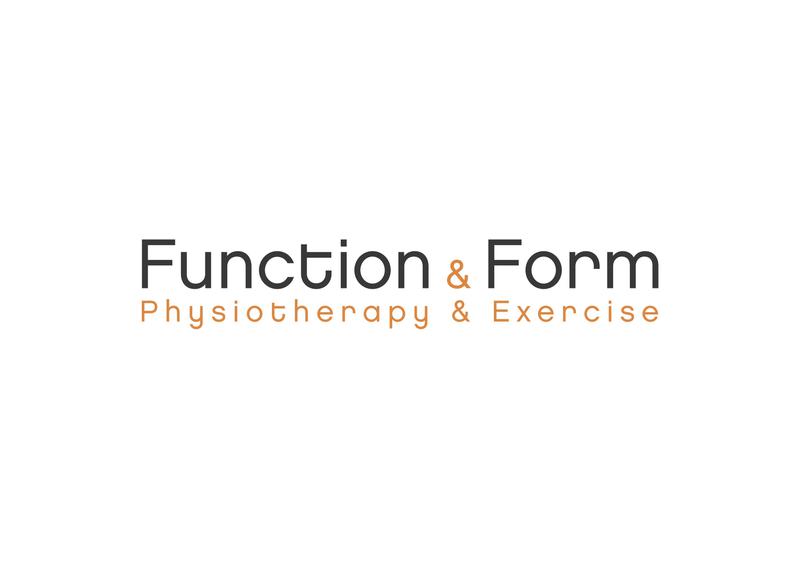 Function and Form Physiotherapy & Exercise logo