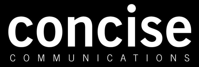 Concise Communications