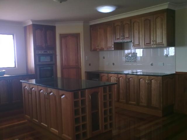 Nanango Cabinets