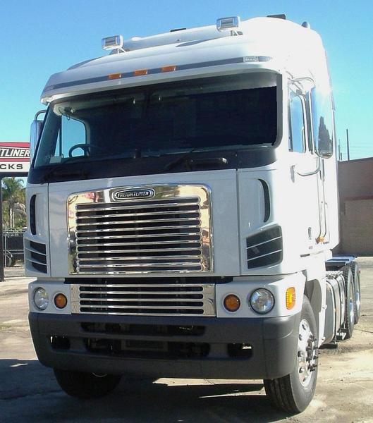 Atchison Truck Repairs