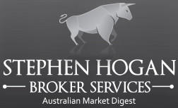 Stephen Hogan Broker Services