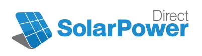 Solar Power Direct logo