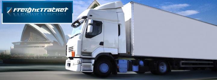 Freight Tracker