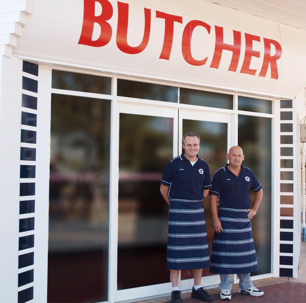 WA Exclusive Meats