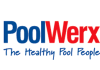 PoolWerx: Wynnum logo