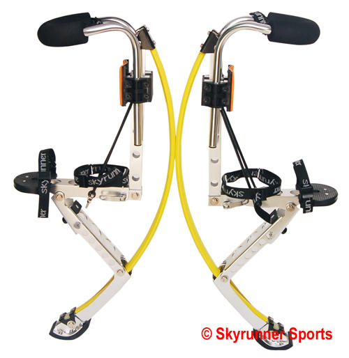 Skyrunner Sports