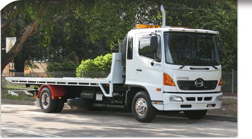 Balga Towing Services