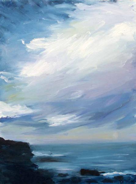 Sandra McArthur