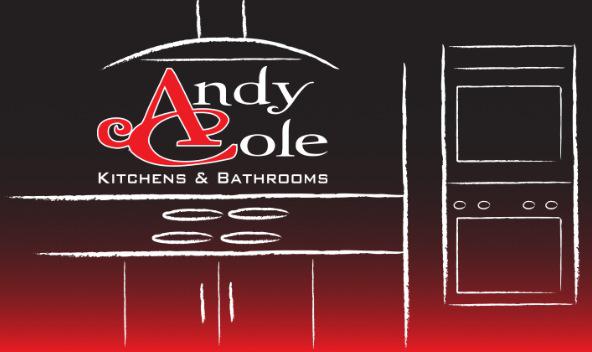 AndyCole Kitchens & Bathrooms logo