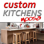 Custom Kitchens Noosa