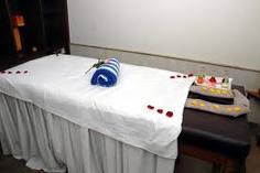Brunswick Full Body Massage