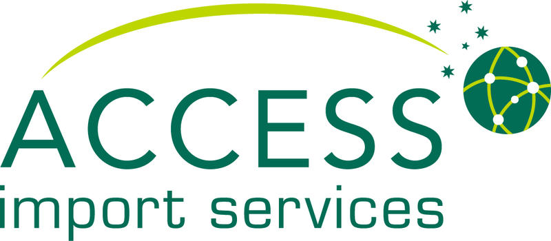 Access Import Services logo