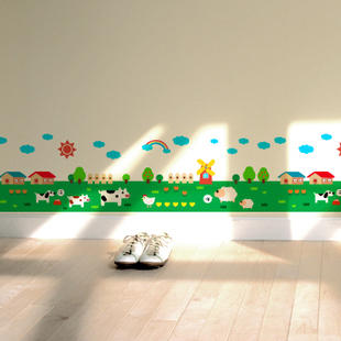 Baby Wall Stickers