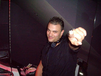 Dj Georgio
