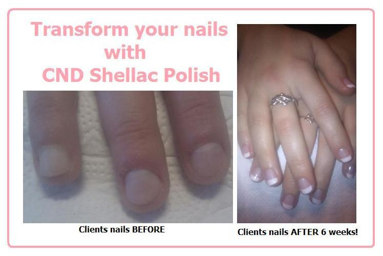Nail Couture by Andrea