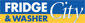 Fridge & Washer City: O'connor