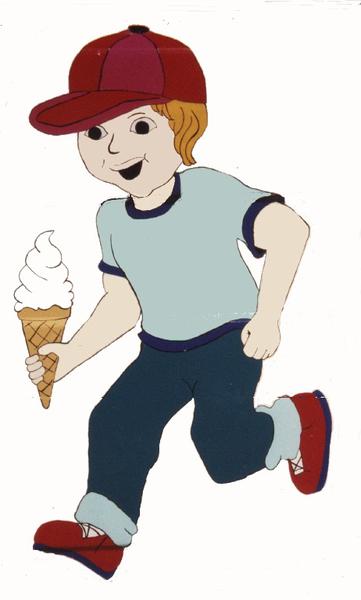 Frosty Whip