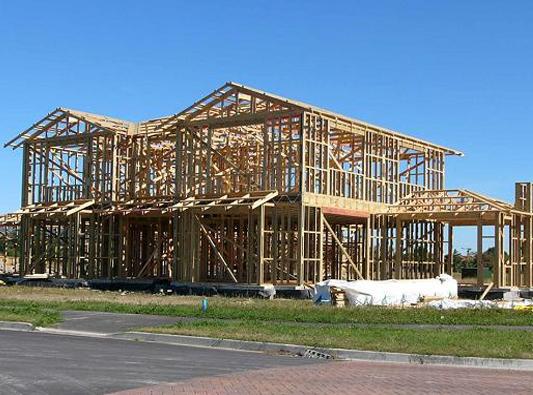 Black Eagle Constructions: Thomastown