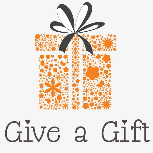 Give a Gift