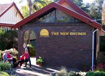 Hurstville New Church