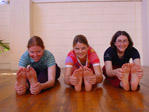 Yoga in Daily Life: Sydney