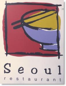 Seoul Restaurant