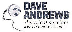 Dave Andrews Electrical