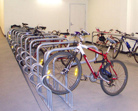 Securabike: Northmead
