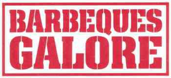 Barbeques Galore: Marion