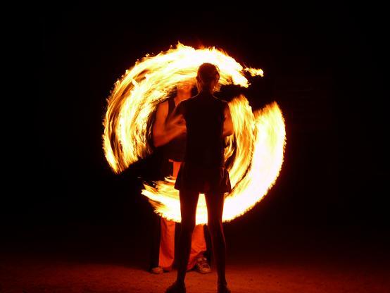 Zap Circus