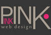 PinkInk Web Design