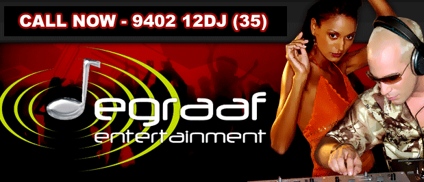 Degraaf DJ Entertainment