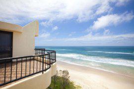 Pelican Sands Beach Resort