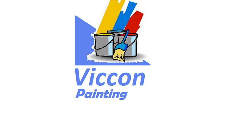 Viccon Painting: Dandenong