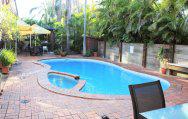 Best Western Ipswich Heritage Motor Inn