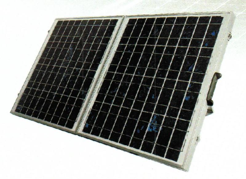 Solar Outdoors