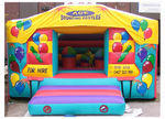 Ace Bouncing Castles