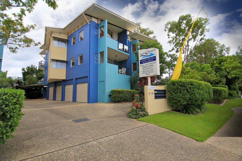 Twin Quays Noosa