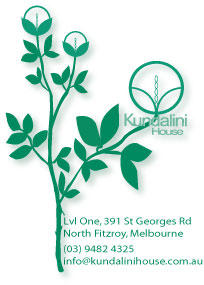 Kundalini House